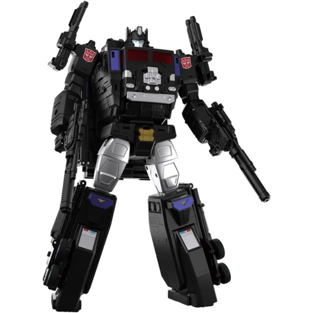 mgs0000032755-0 Transformadores Hasbro MPG Figura - 16 Nucleon Quest