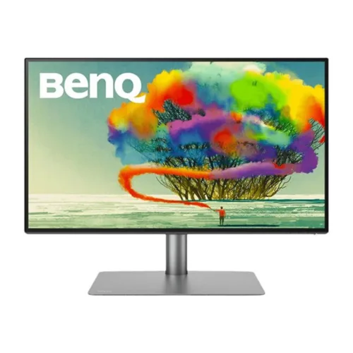 mgs0000032875-0 Moniteur LED Benq Designvue PD2725U 27 pouces