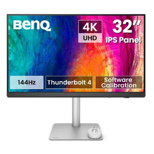 mgs0000032877-0 31.5-inch BenQ Designer PD3226G LED Monitor