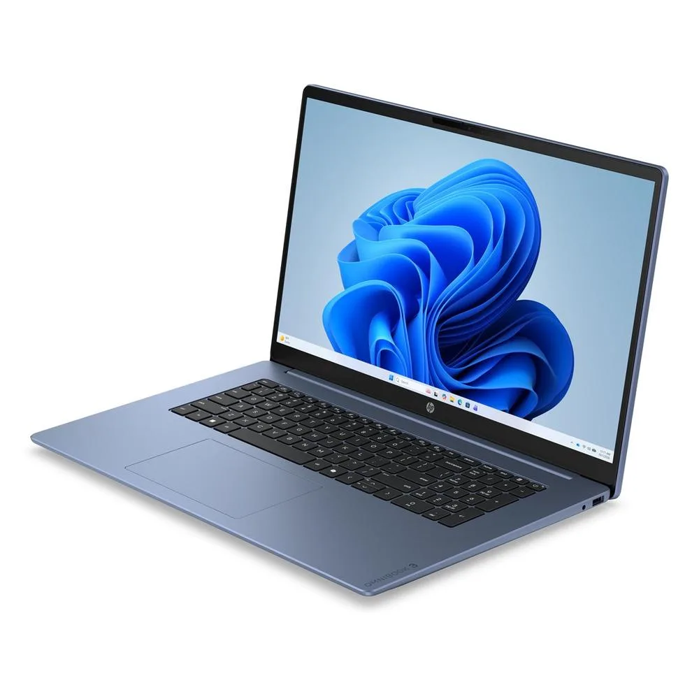 mgs0000033089-0 Computador portátil hp omnibook 3 17 - dp0001ns ryzen