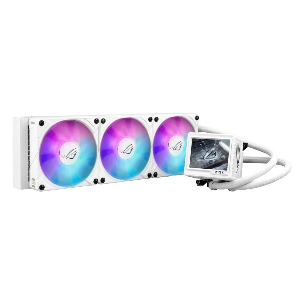 mgs0000033127-0 Kit de refroidissement liquide Asus ROG Ryujin