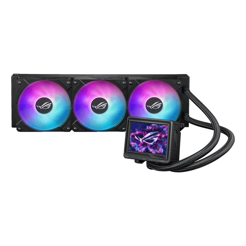 mgs0000033129-0 Asus ROG Ryujin Kit de refrigeración líquida