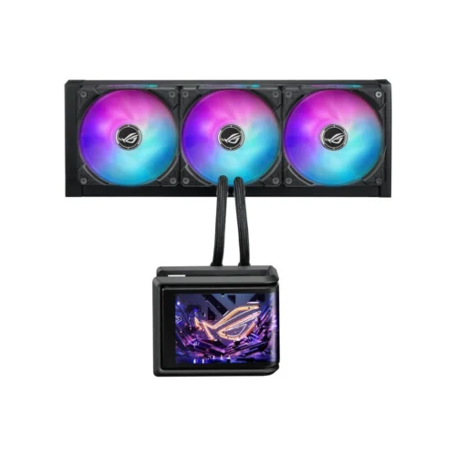 Kit de refroidissement liquide Asus ROG Ryuo