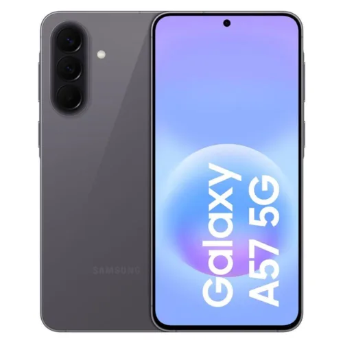 T&eacute;l&eacute;phone portable smartphone Samsung Galaxy A57