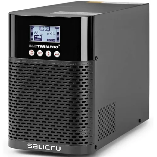 Sai salicru online double conversion slc - 1000 - twin