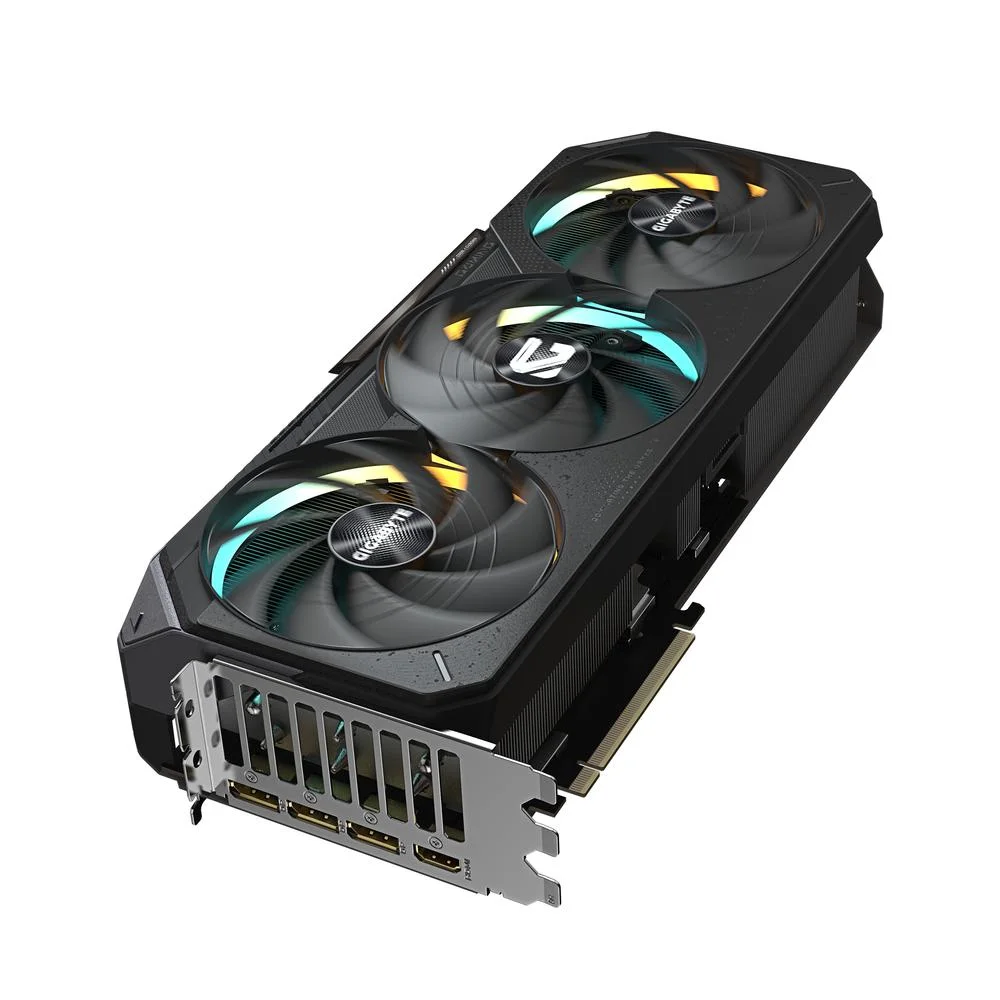 Gaming-Grafikkarte Gigabyte RTX 5080