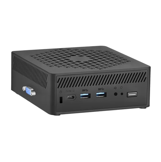 mini ordinateur leotec lempc15 i3 1215u Leotec Mini computador Lempc15 i3 1215u