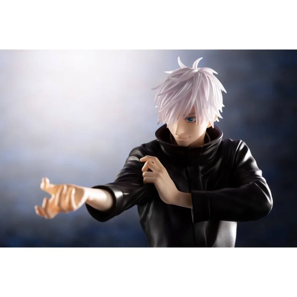 图 Kotobukiya Jujutsu Kaisen Satoru Gojo