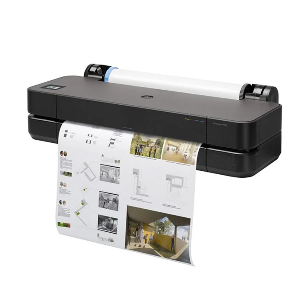 traceur hp designjet t230 24 pouces a1 HP DesignJet T230 24 polegadas A1 Tracer