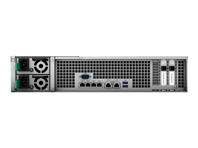 Synology FlashStation FS3600 16GB NAS Server
