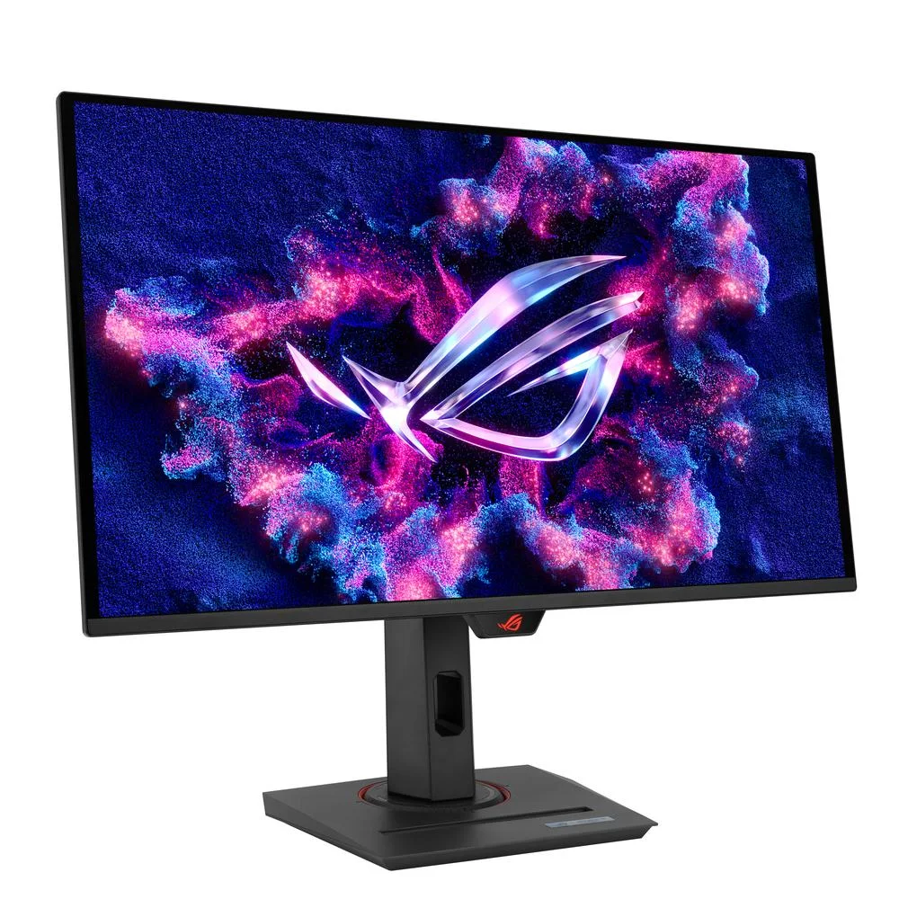 moniteur oled asus rog strix xg27ucdmg Asus ROG Strix XG27UCDMG OLED Monitor
