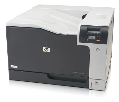imprimante laser couleur hp laserjet cp5225dn Impressora a laser a cores HP LaserJet CP5225DN