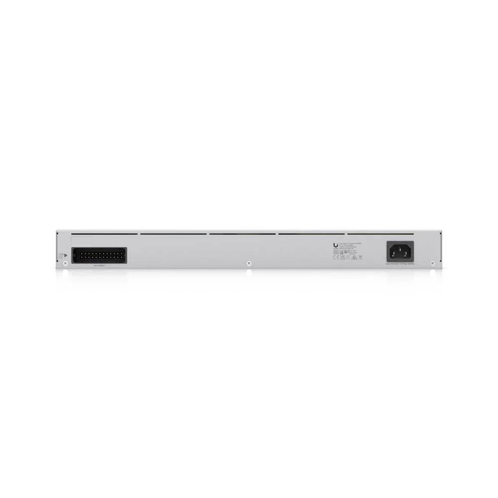 Ubiquiti UDM Cloud Gateway - Puertos Pro 11