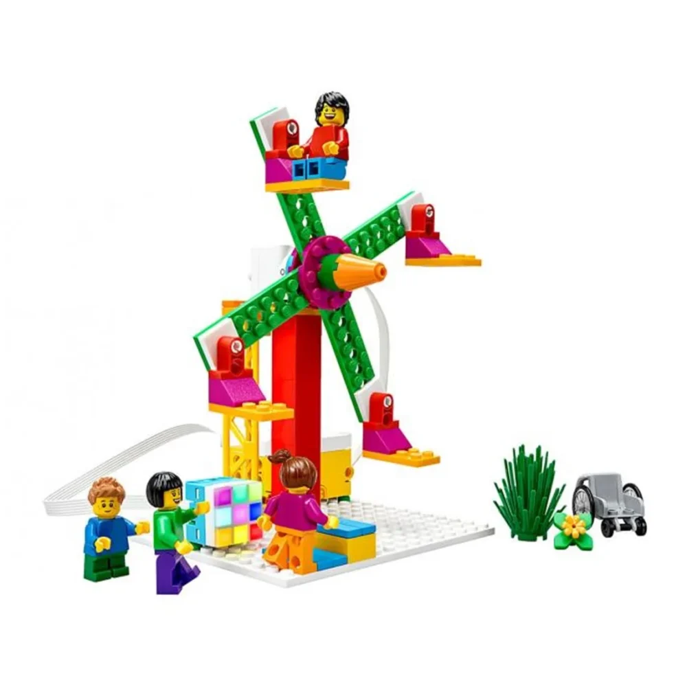 lego education spike essentials Lego Education von Spike Essentials