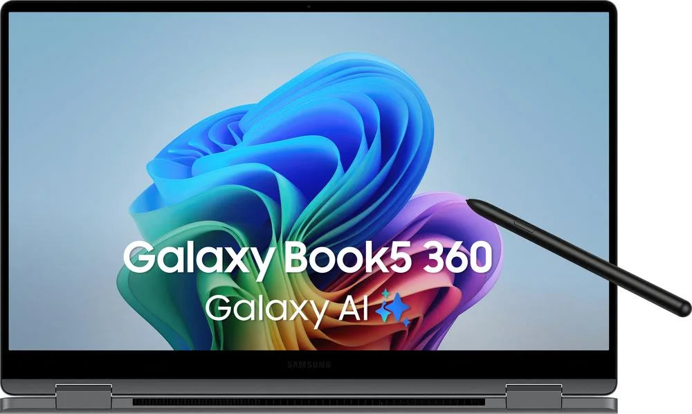 ordinateur portable samsung galaxy book5 360 ultra Ordinateur portable Samsung Galaxy Book5 360 Ultra