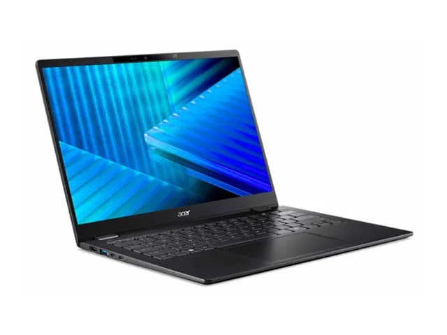 ordinateur portable acer travelmate p6 14 ai Ordinateur portable Acer travelmate p6 14 ai