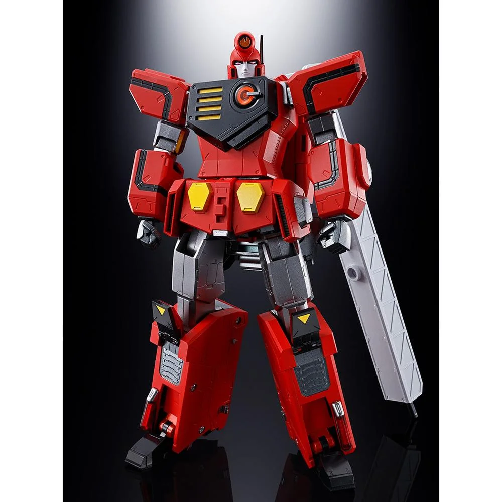 figurine tamashii nations gx 109 choryujin 26 图 塔马希 民族 GX - 109 Choryujin 26