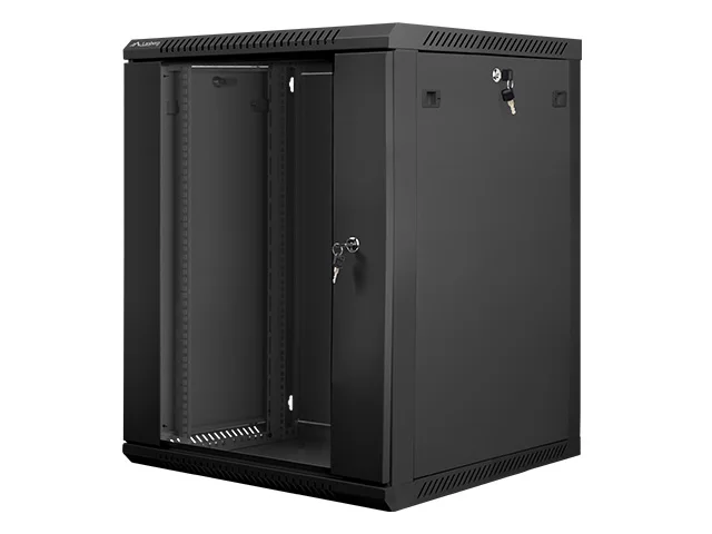 armoire lanberg 15u 600x600x774 à monter soi même Gabinete Lanberg 15u 600x600x774 para montar usted mismo