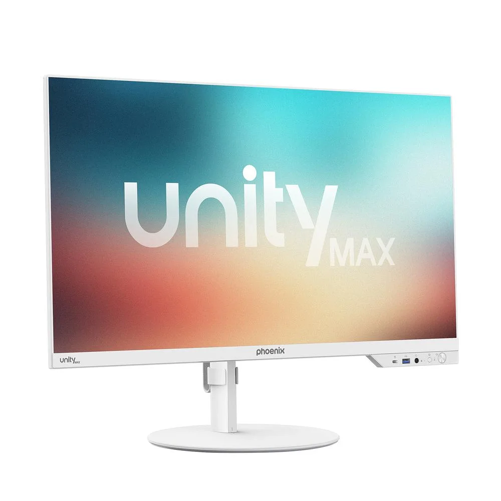 Computadora todo en uno Phoenix Unity