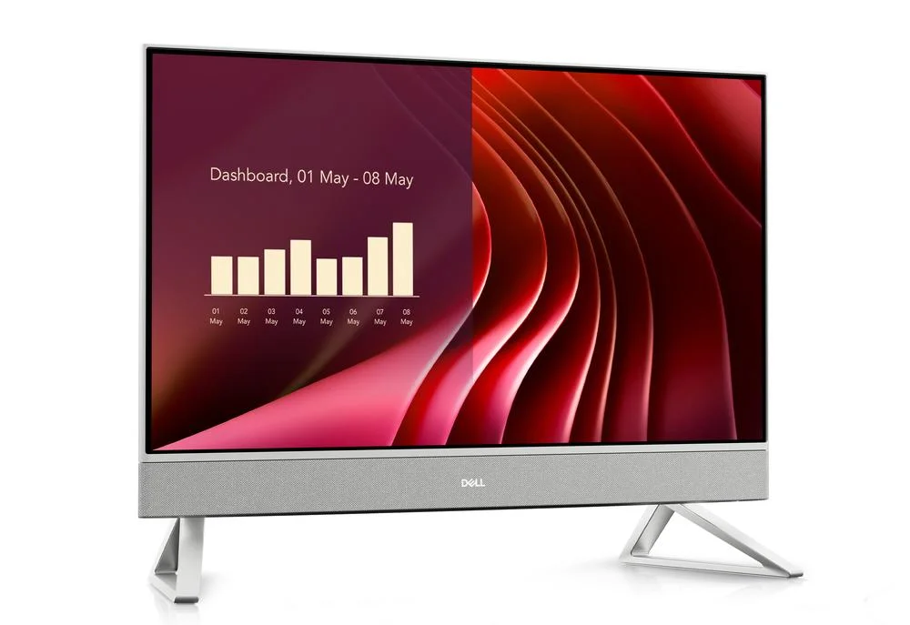 Dell EC24250 All-in-One-Computer