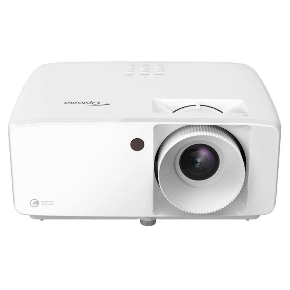 projecteur laser optoma eco zh420 ansi Optoma Eco ZH420 ANSI Laserprojektor