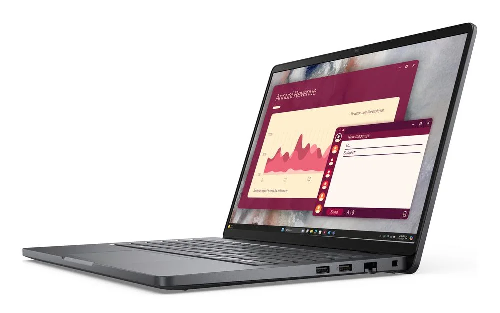 ordinateur portable dell pro 14 pc14250 u5 225u Computador portátil Dell Pro 14 PC14250 U5 - 225U