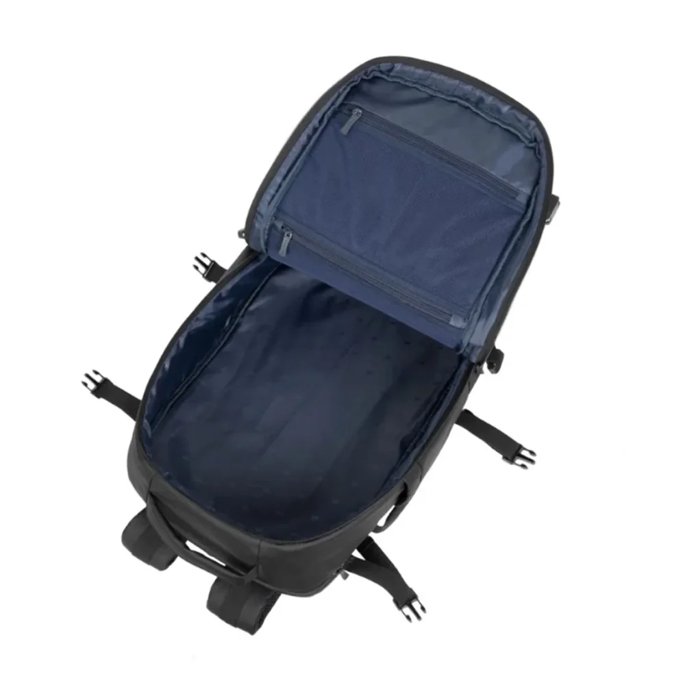 sac à dos rivacase 8465 tegel eco noir Sac à dos Rivacase 8465 Tegel Eco Noir