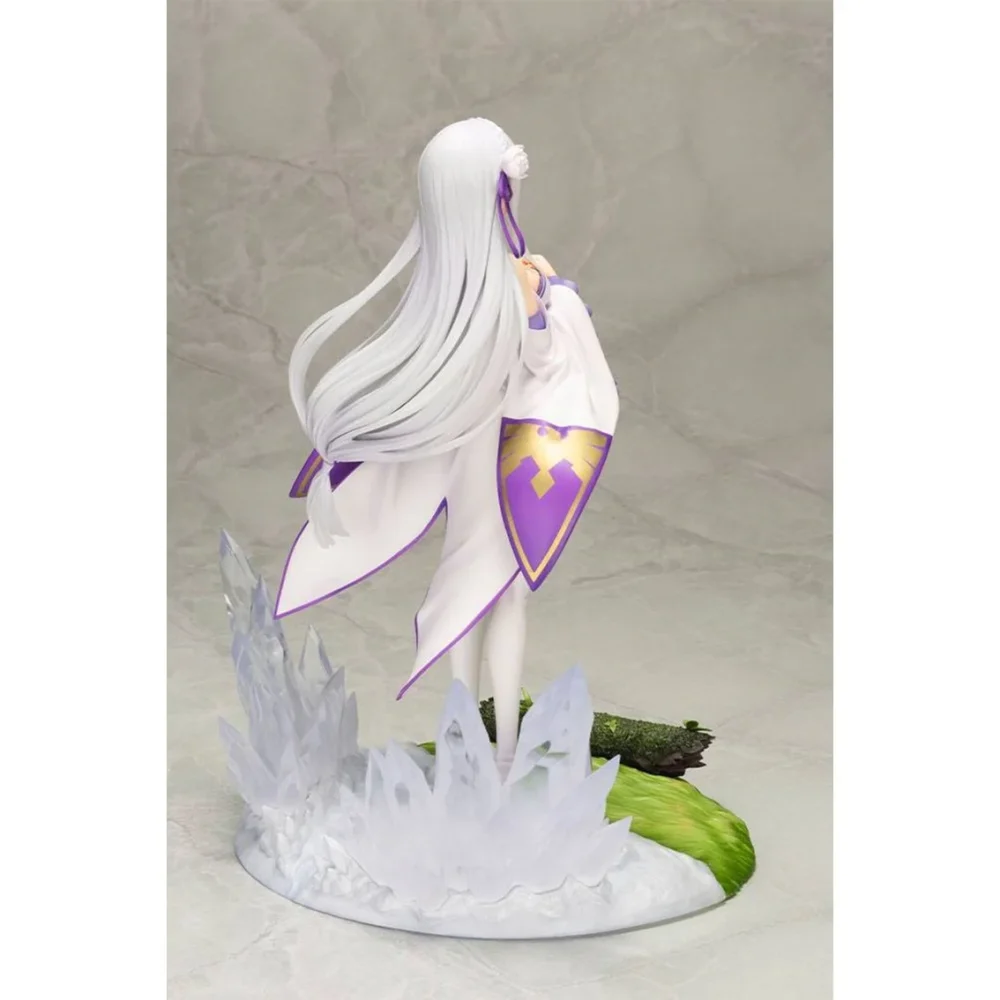 图 Kotobukiya re:零开始生活
