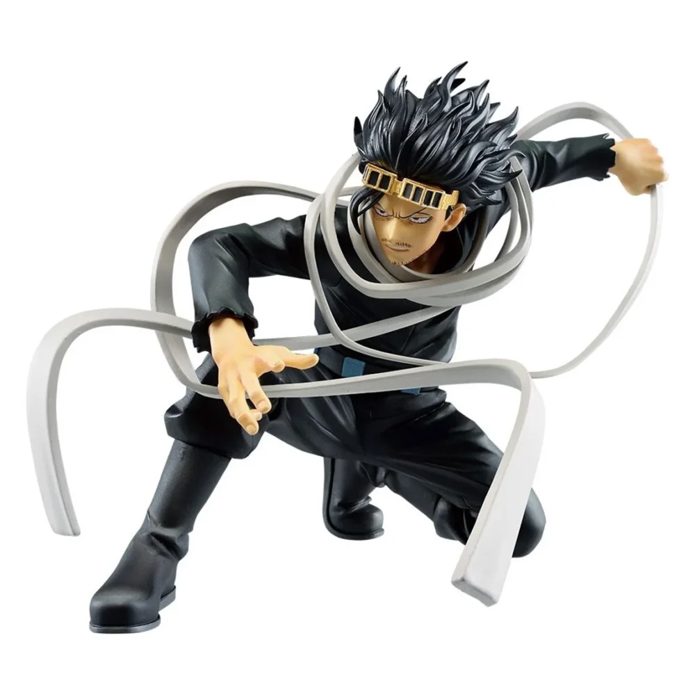 Ichiban kuji banpresto mon h&eacute;ros universitaire