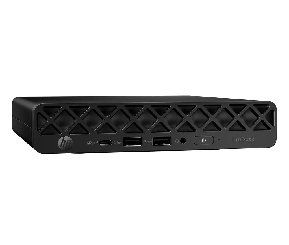 mini ordinateur hp prodesk 4 HP Prodesk 4 Mini computador