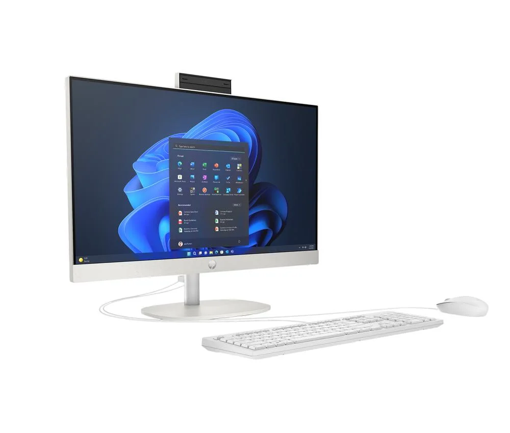 ordinateur tout en un hp pro Ordinateur tout-en-un HP Pro