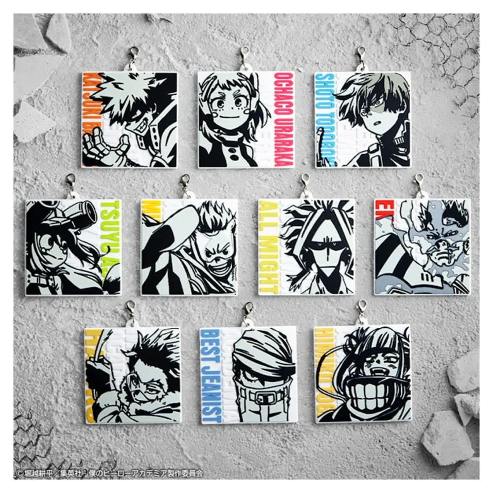 ichiban kuji banpresto mon héros universitaire Ichiban kuji banpresto mon héros universitaire