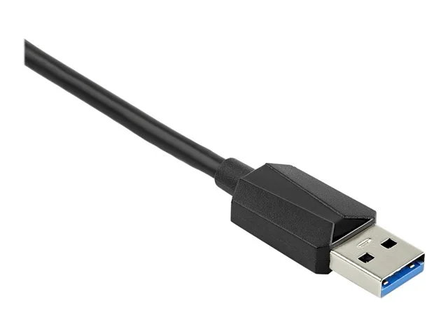 adaptateur usb type a vers hdmi Adaptador USB Tipo-A para HDMI