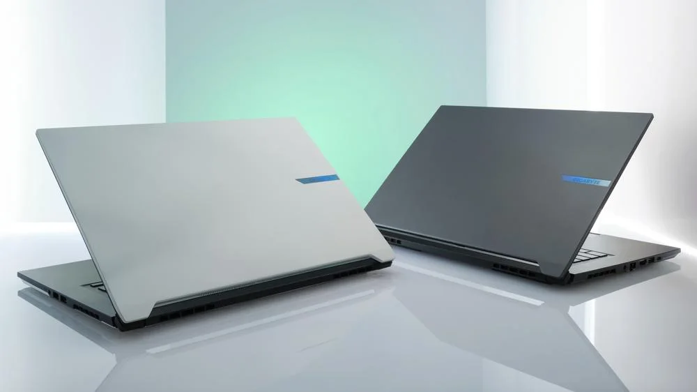 ordinateur portable gigabyte 1vh93ptc94ah rai7 350 mhz, ssd 16 go Laptop Gigabyte 1VH93PTC94AH RAI7 - 350 MHz, SSD 16 GB