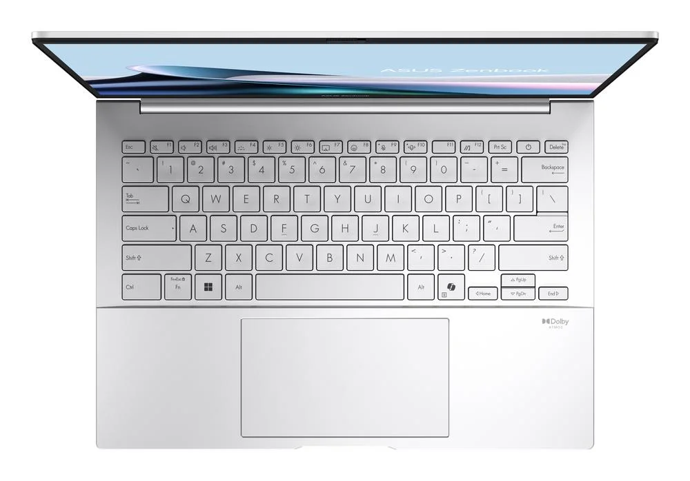 华硕 Zenbook UX3405CA - QD1244 U7 - 255H 16GB
