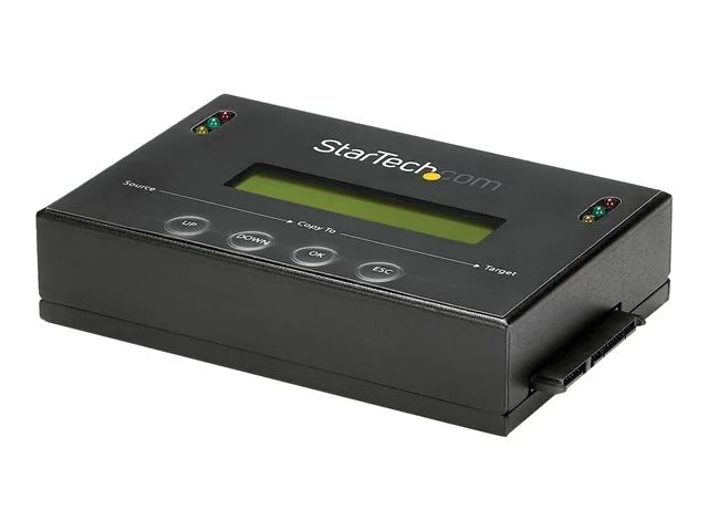 duplicateur de disque dur Startech