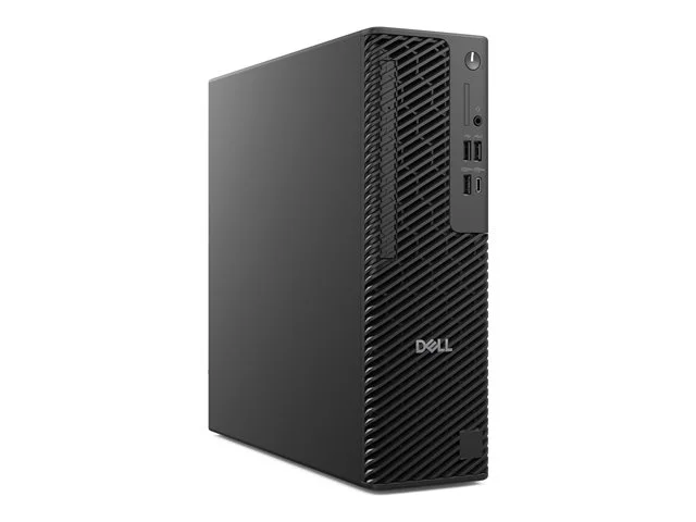 dell pro max slim fcs1250 ? 8 go, ssd 1 to Dell Pro Max Slim FCS1250? 8GB, SSD 1TB