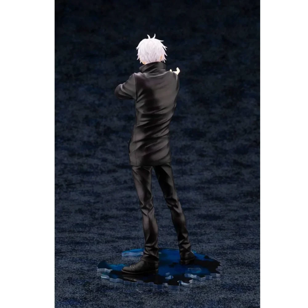 图 Kotobukiya Jujutsu Kaisen Satoru Gojo