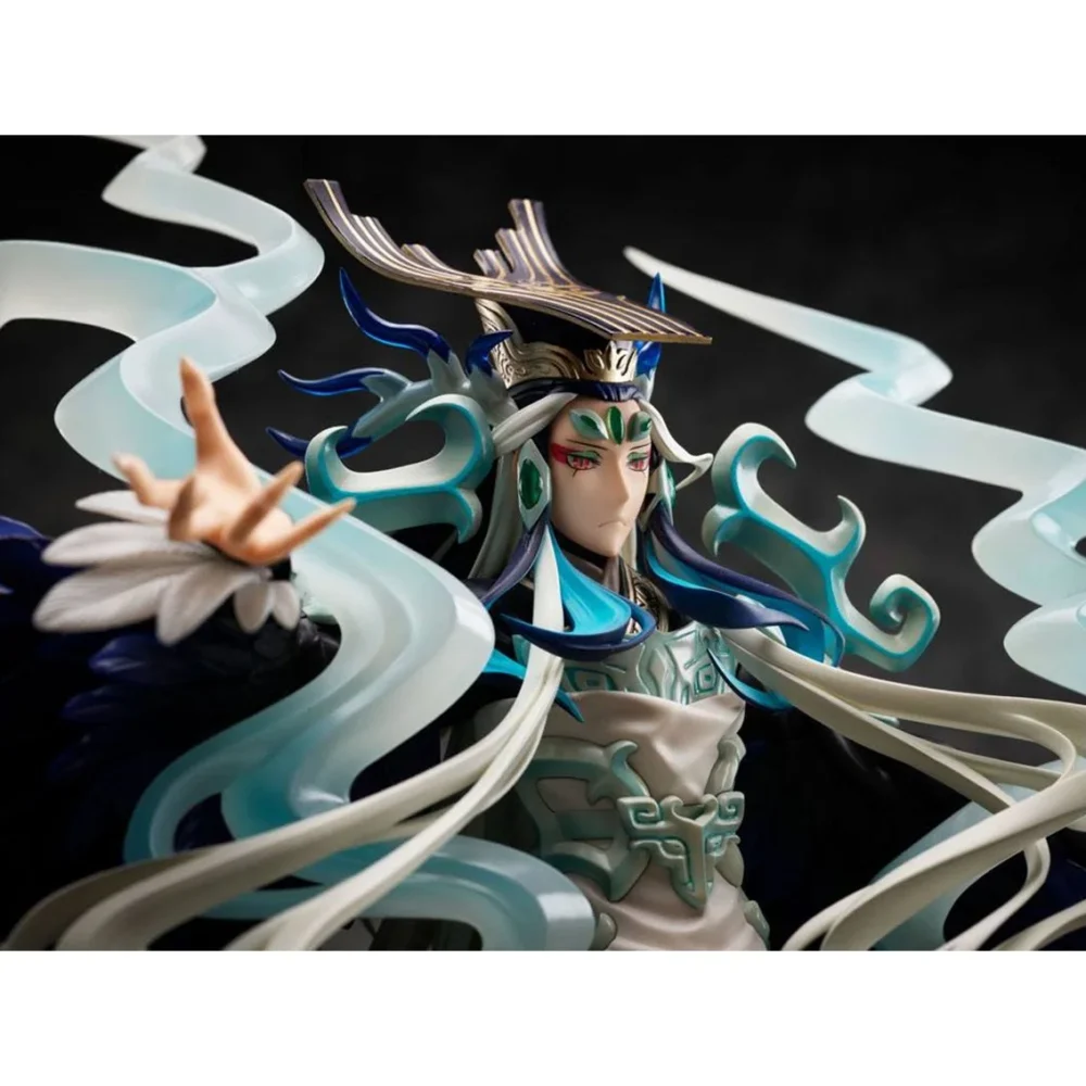 figurine aniplex fate grand order ruler Figure Aniplex Fate Grand Order Ruler