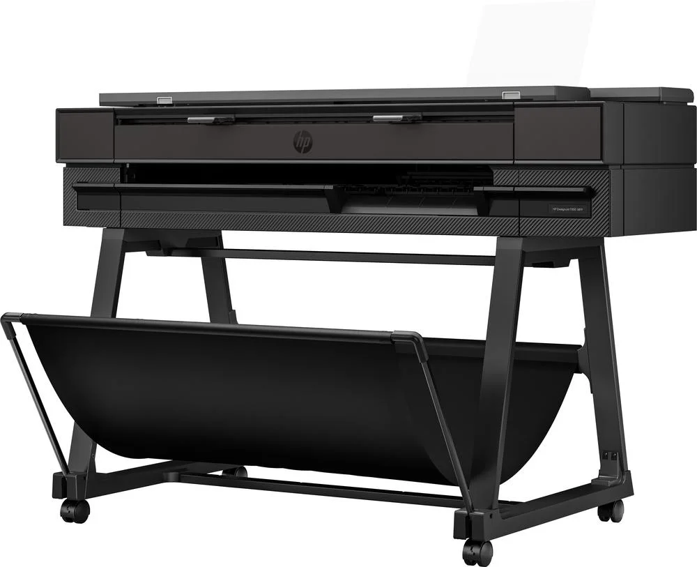 HP DesignJet T850 A0 36英寸跟踪器