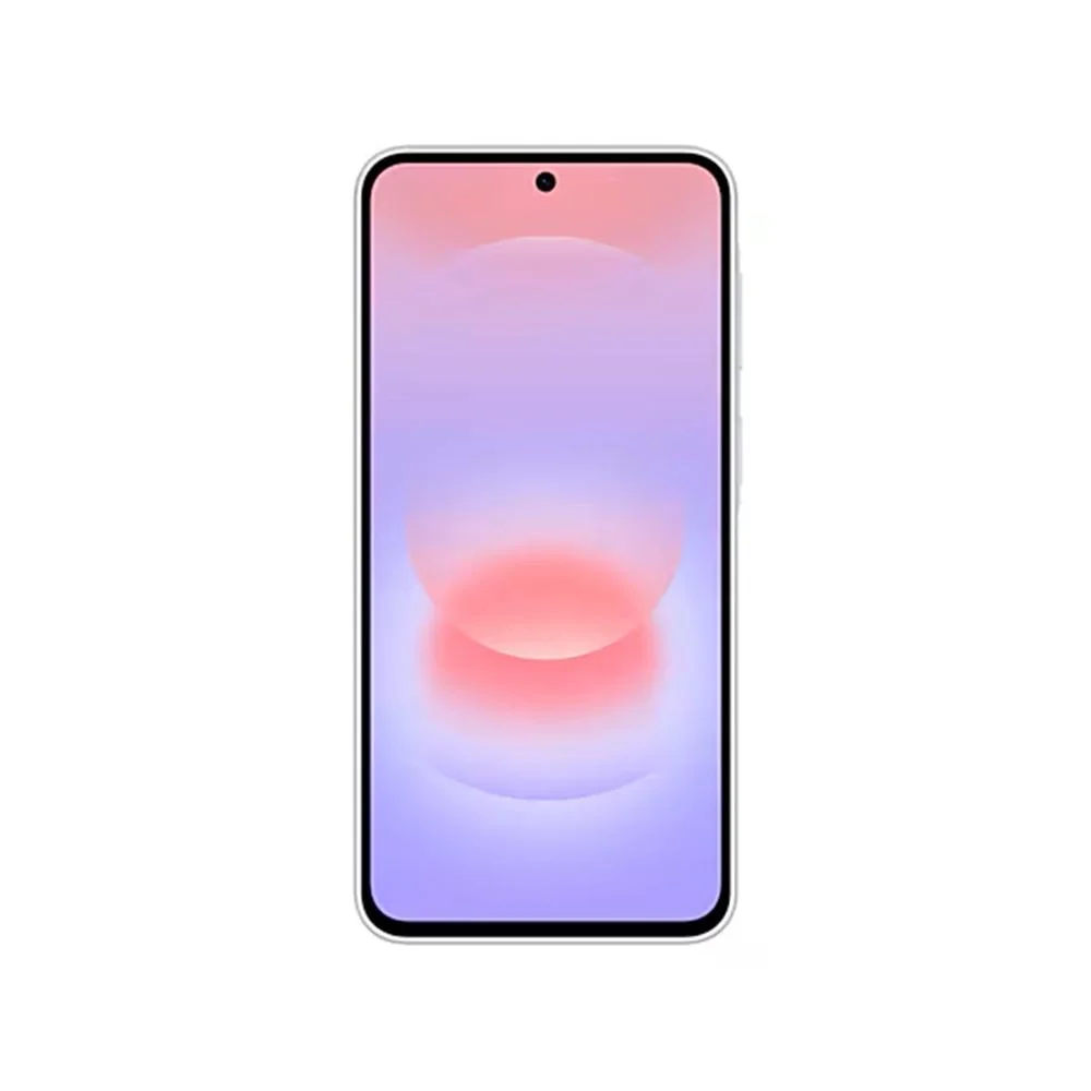 Mobile phone smartphone Samsung Galaxy A37
