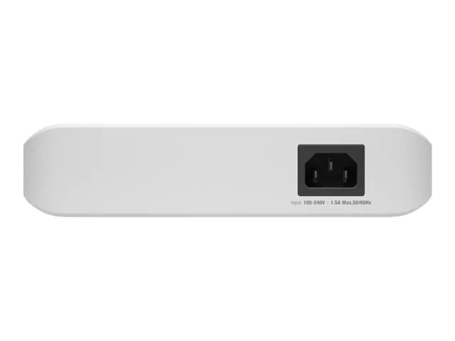 commutateur poe 16 ports usw lite d'ubiquiti Ubiquiti 16 Port USW-Lite PoE Switch