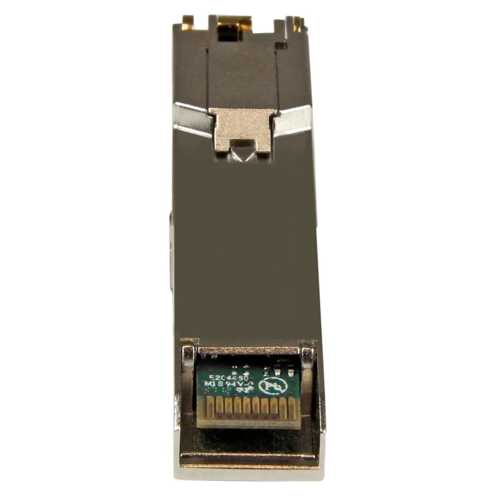 Module émetteur-récepteur Startech j8177c10pkst 10 SFP