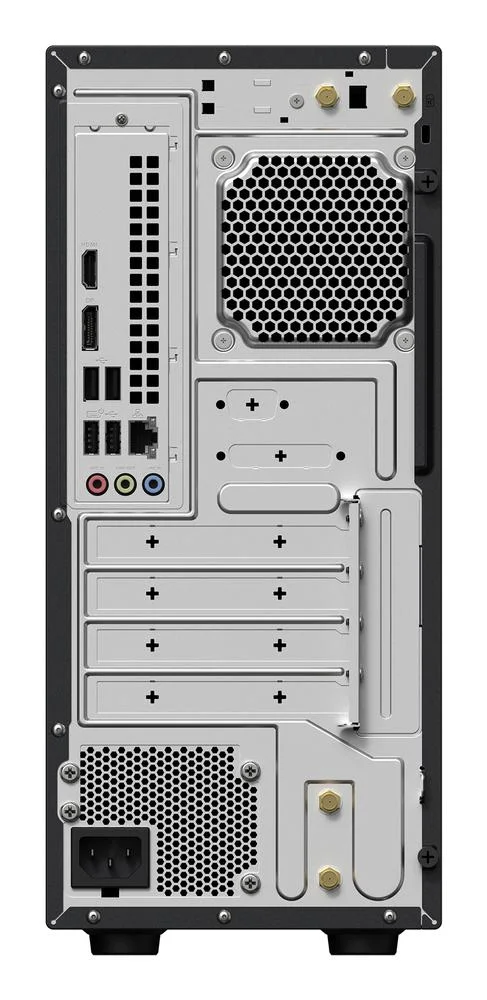 ordinateur mini tour asus expertcenter p500 Mini-Turm-Computer Asus ExpertCenter P500