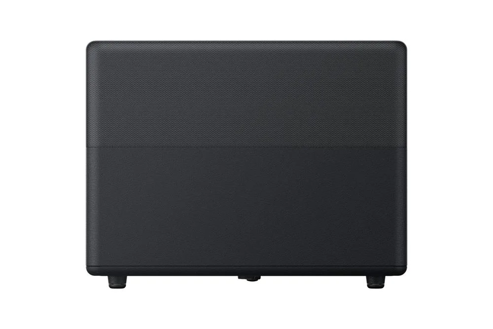 Epson EF-12 Smart Mini Laser Projector