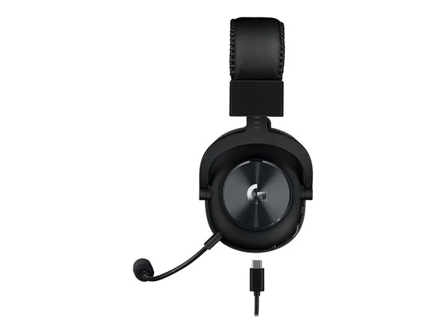 Logitech G Pro Headset with Microphone
