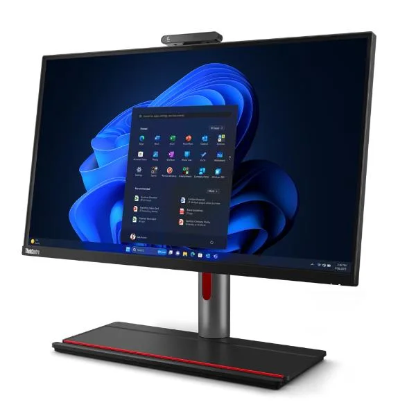 ordinateur tout en un lenovo thinkcentre Ordinateur tout-en-un Lenovo ThinkCentre
