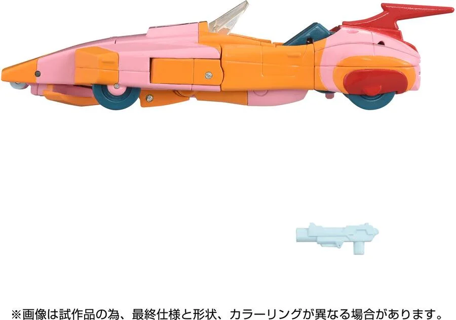 figurine manquante transformers takara tomy de hasbro Miss Figure Transformers Takara Tomy(孩之宝)