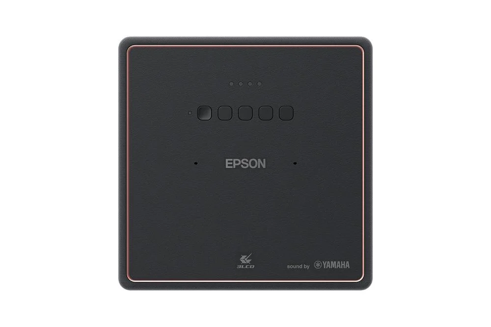 Epson EF-12 Smart Mini Laser Projector