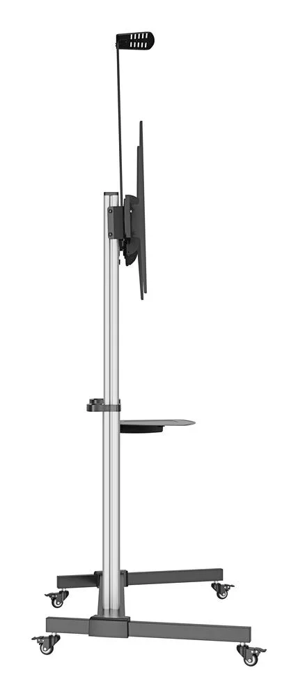 Soporte de suelo con ruedas ewent vesa Soporte de suelo con ruedas ewent vesa